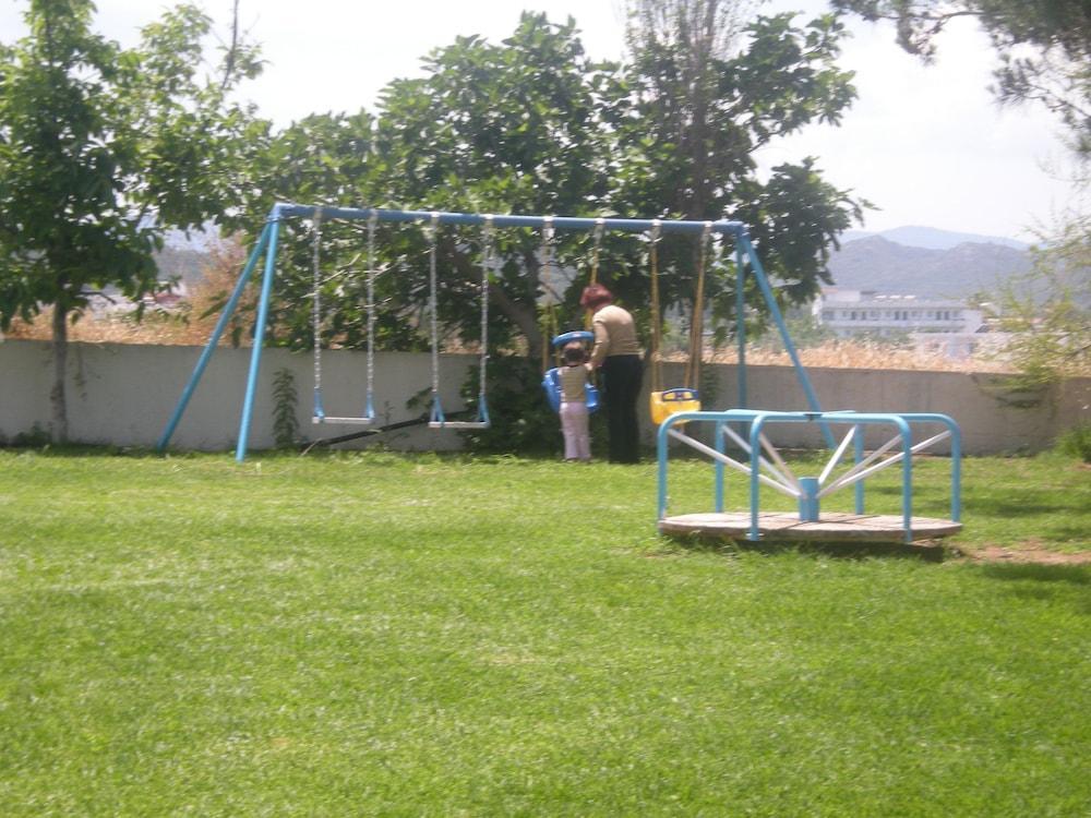 Summer Dream Theológos Dış mekan fotoğraf
